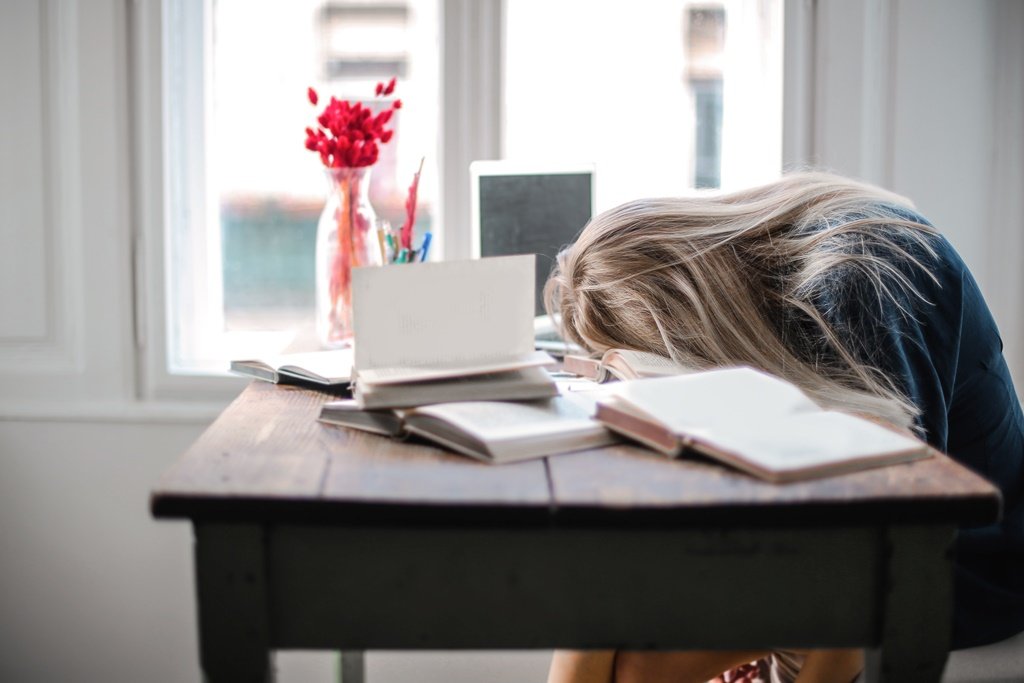 3 Shocking Reasons Why You Suffer Constant Fatigue