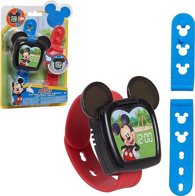 Fashionable Kid's Watches 