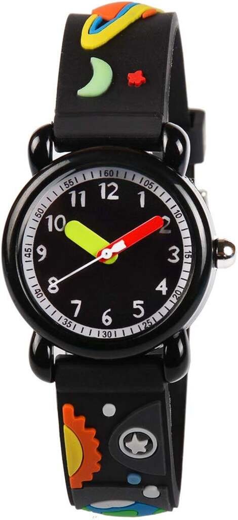 Fashionable Kid's Watches 